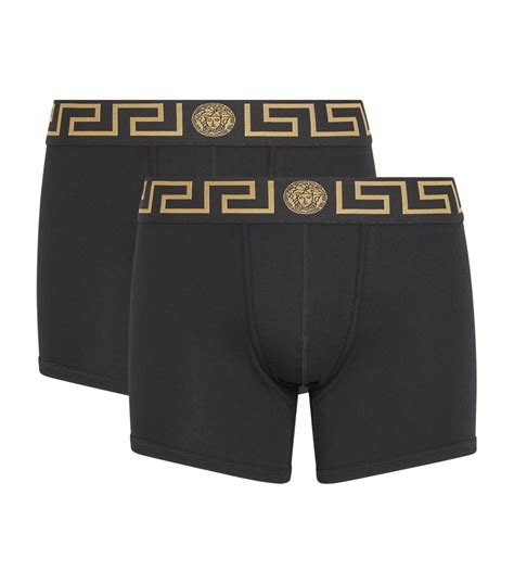 versace boxers 3 pack|versace boxers for men.